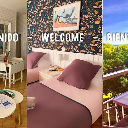 Appartement Agata à Benalmádena Extérieur photo
