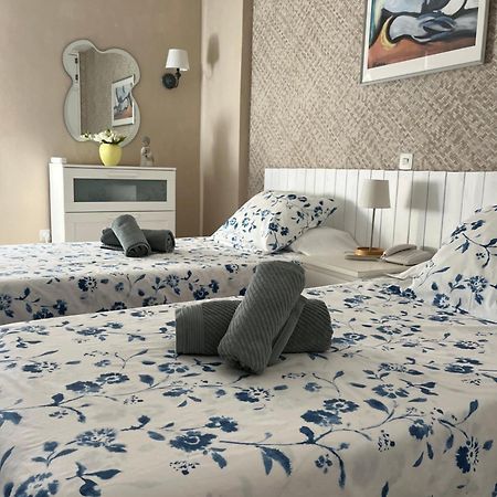 Appartement Agata à Benalmádena Extérieur photo