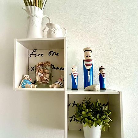 Appartement Agata à Benalmádena Extérieur photo
