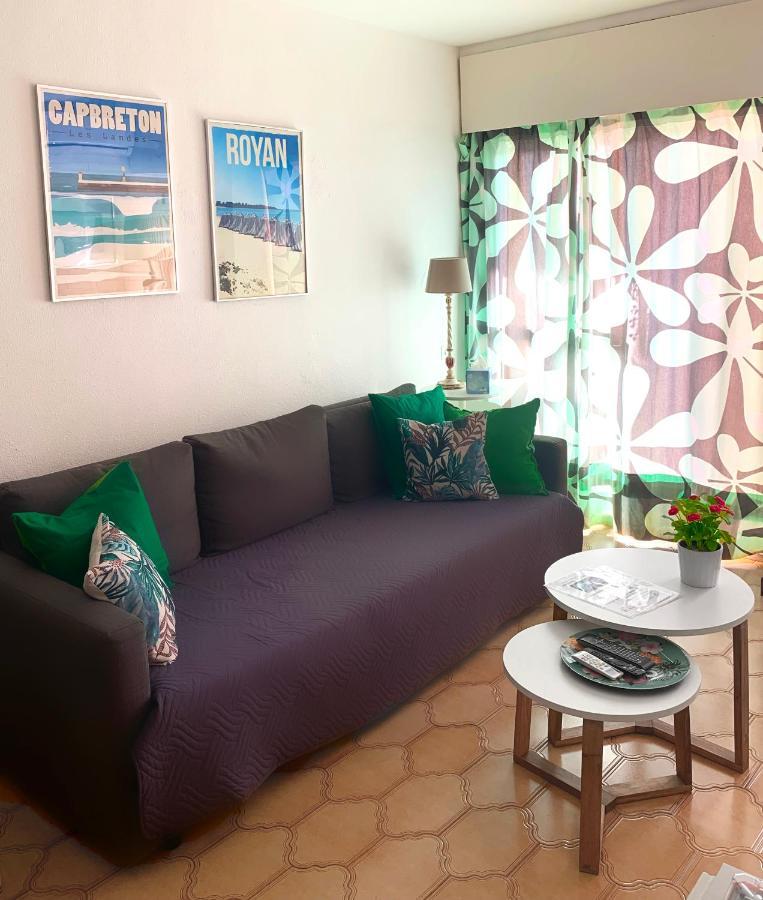 Appartement Agata à Benalmádena Extérieur photo