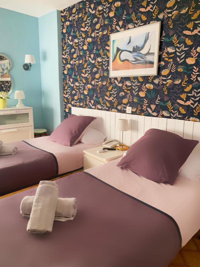 Appartement Agata à Benalmádena Extérieur photo