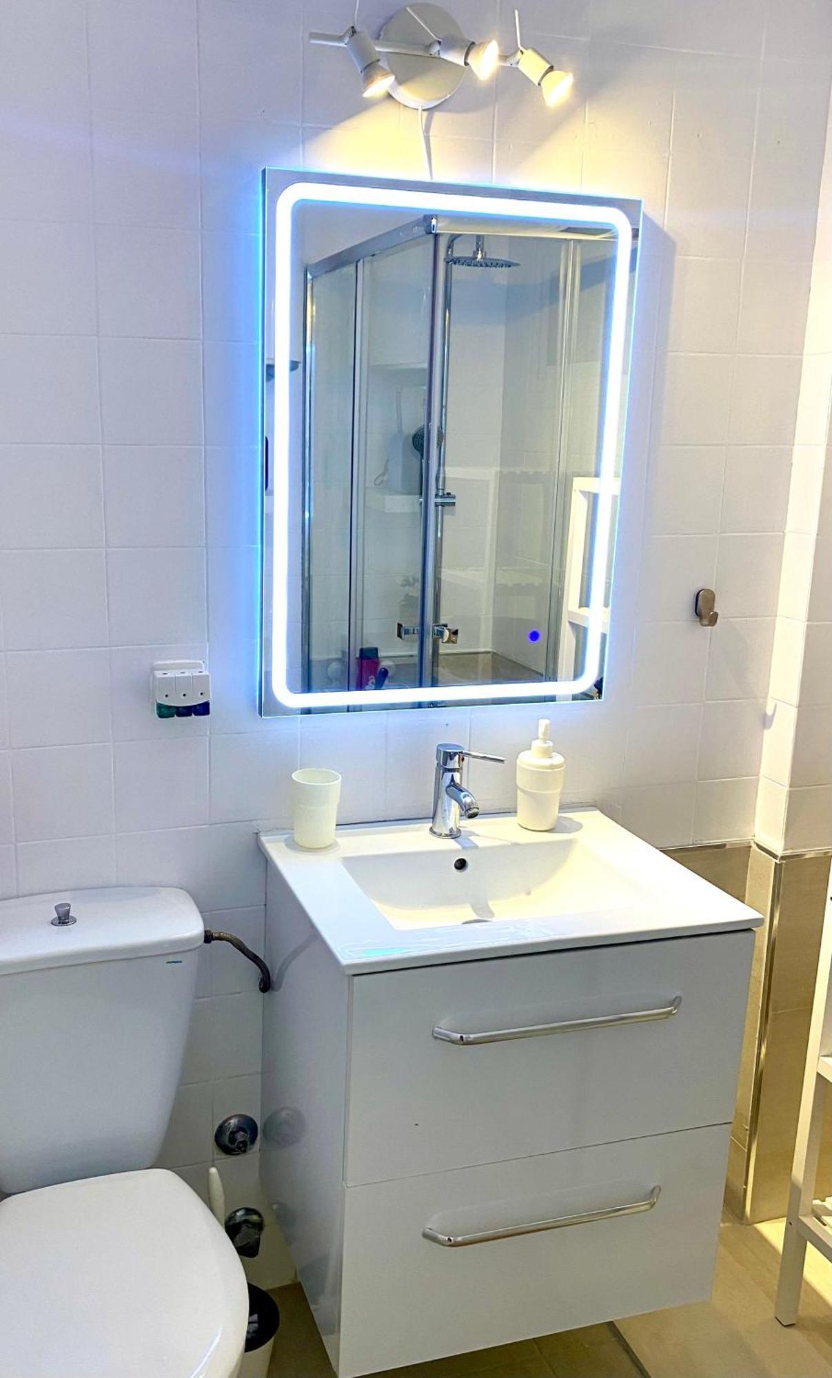 Appartement Agata à Benalmádena Extérieur photo