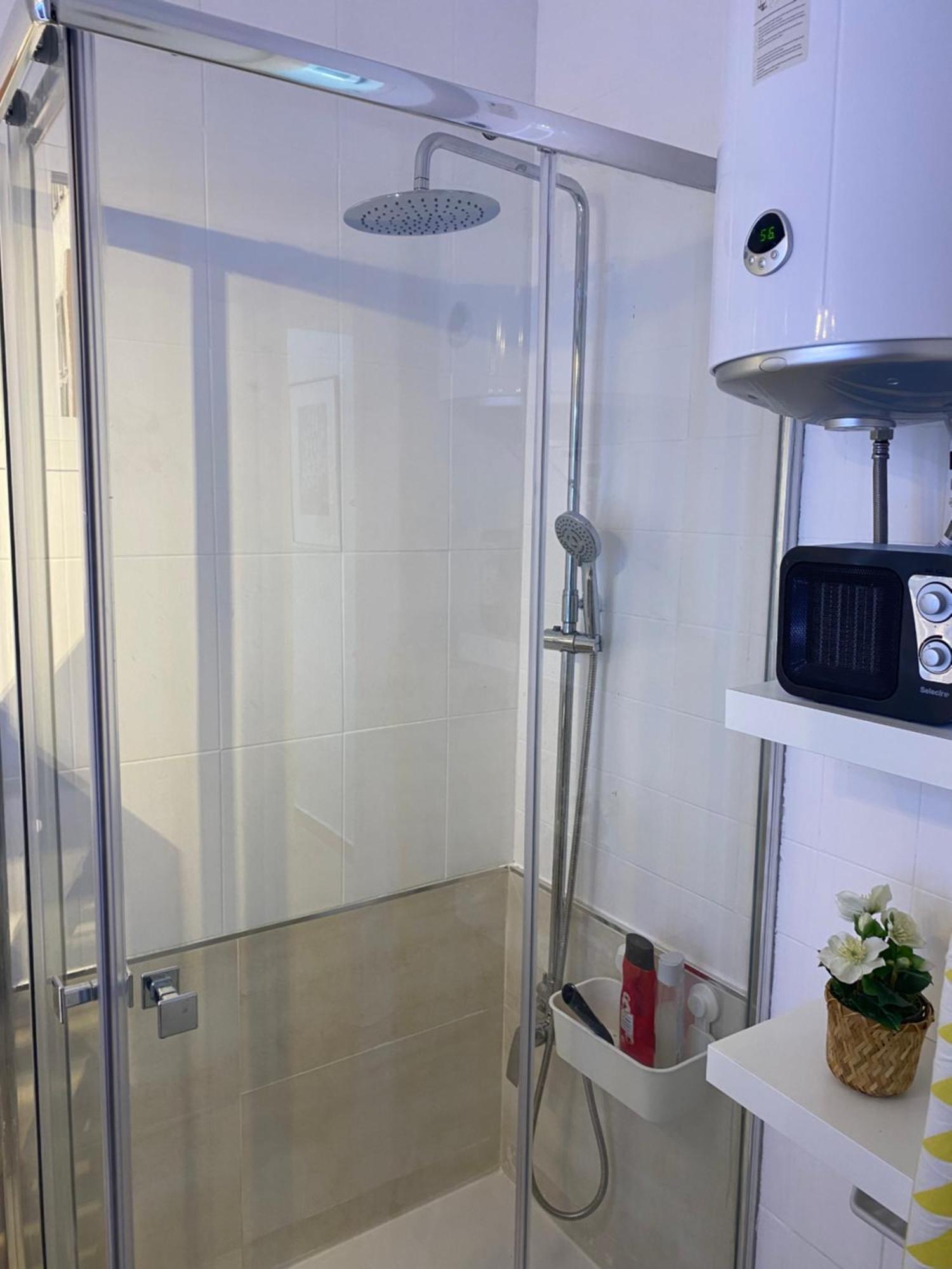 Appartement Agata à Benalmádena Extérieur photo