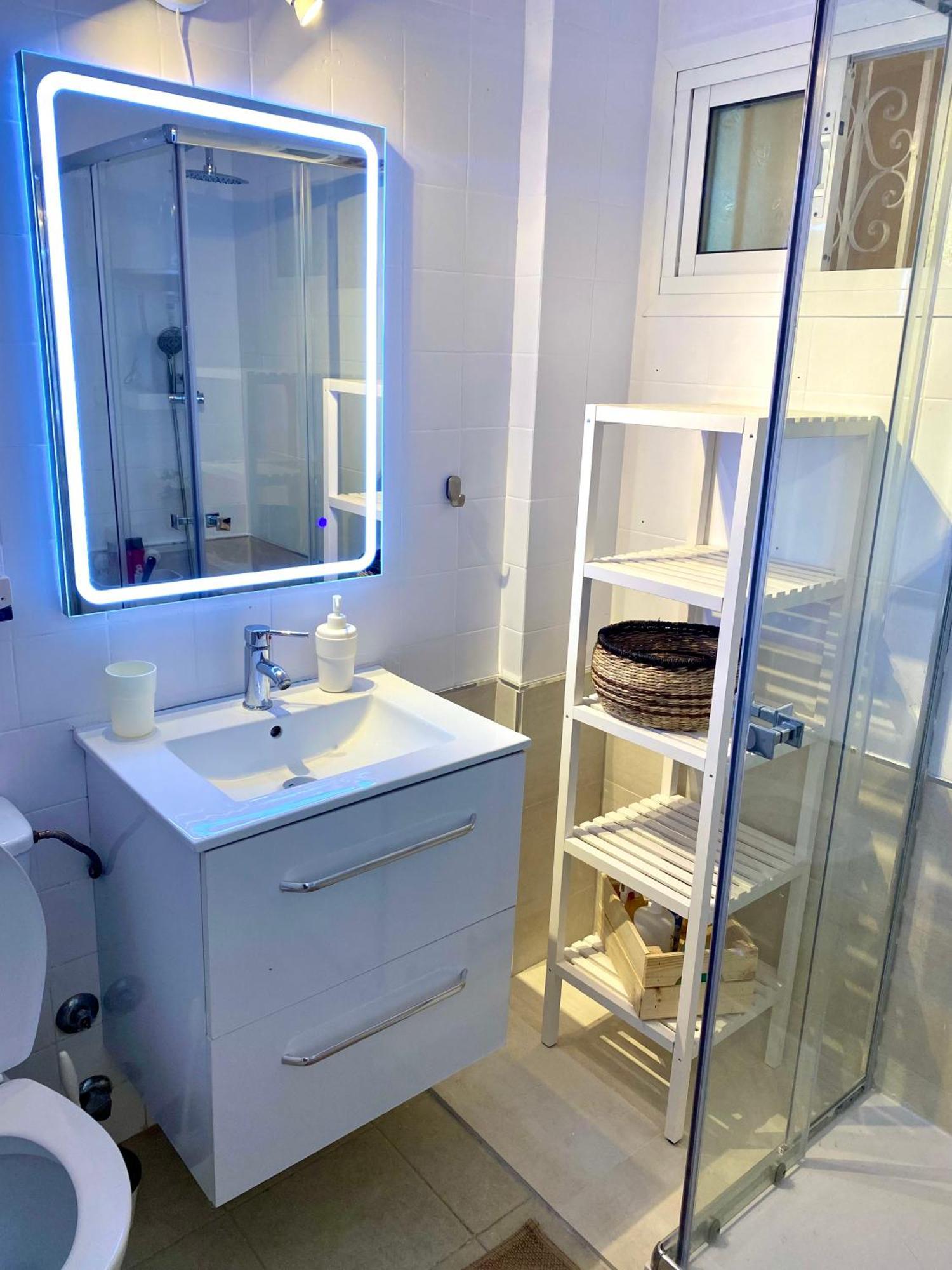 Appartement Agata à Benalmádena Extérieur photo
