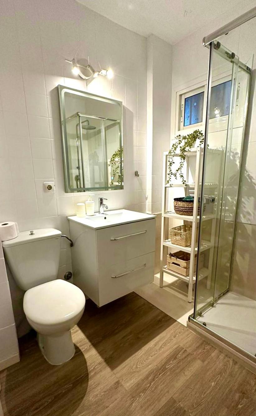 Appartement Agata à Benalmádena Extérieur photo