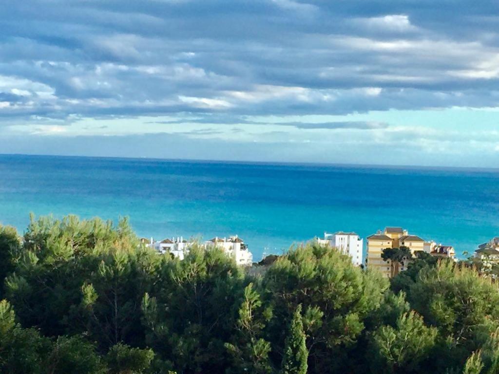Appartement Agata à Benalmádena Extérieur photo