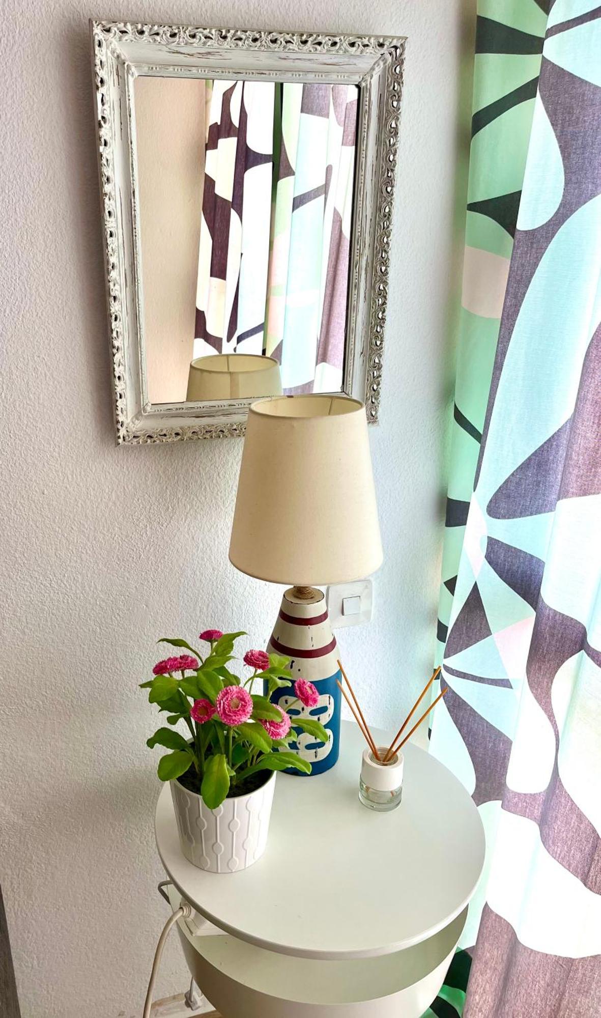 Appartement Agata à Benalmádena Extérieur photo