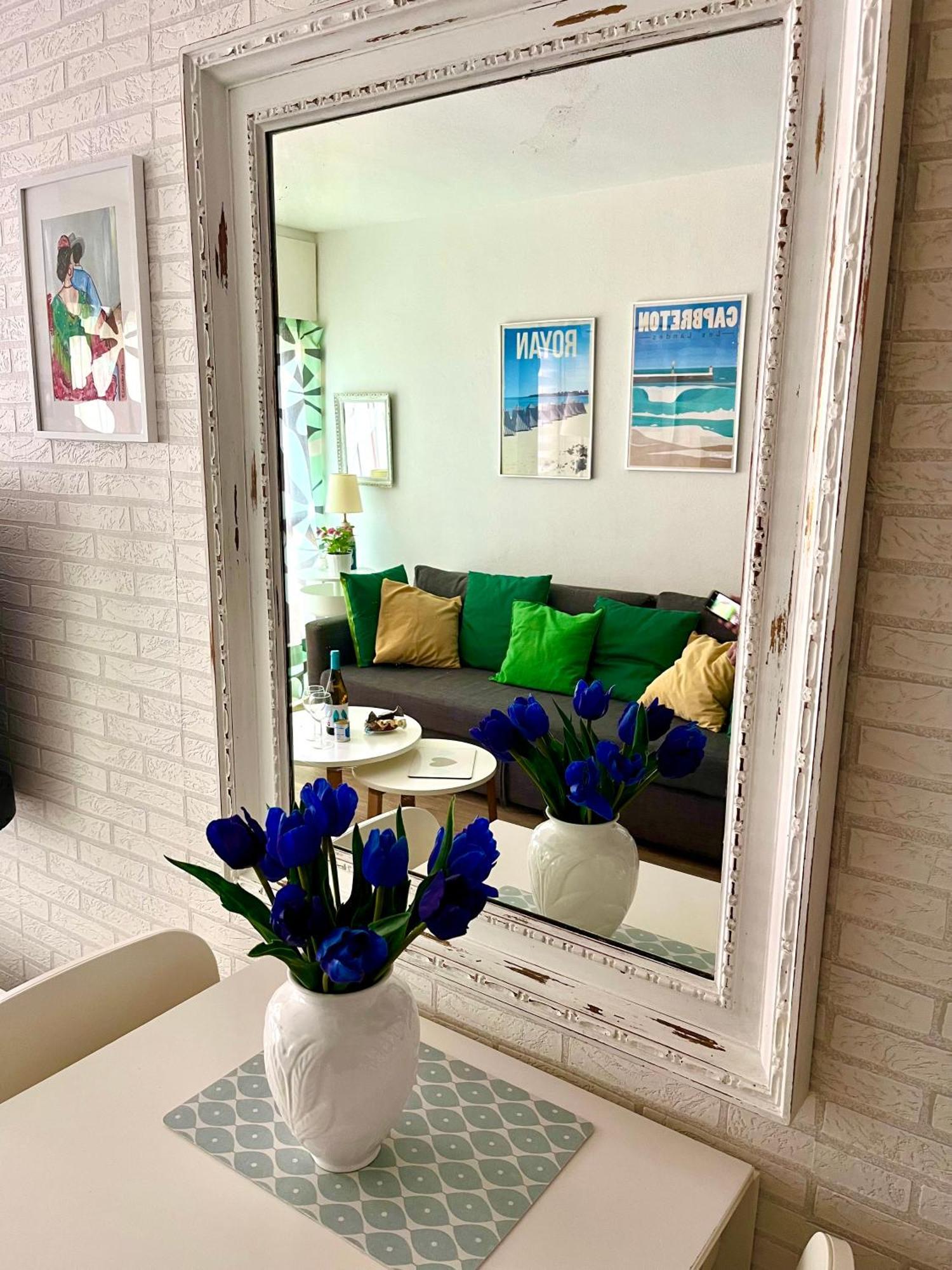 Appartement Agata à Benalmádena Extérieur photo