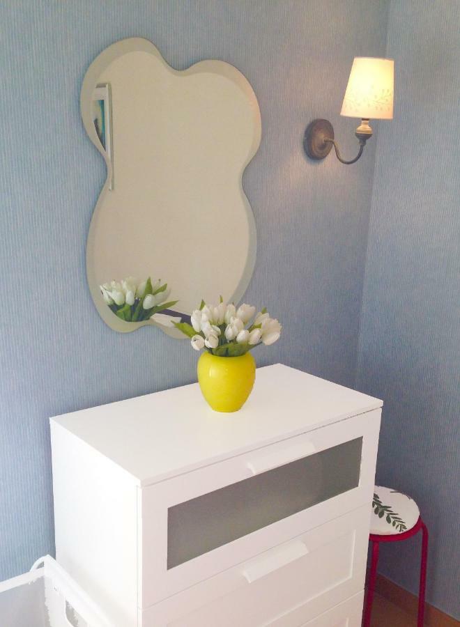 Appartement Agata à Benalmádena Extérieur photo