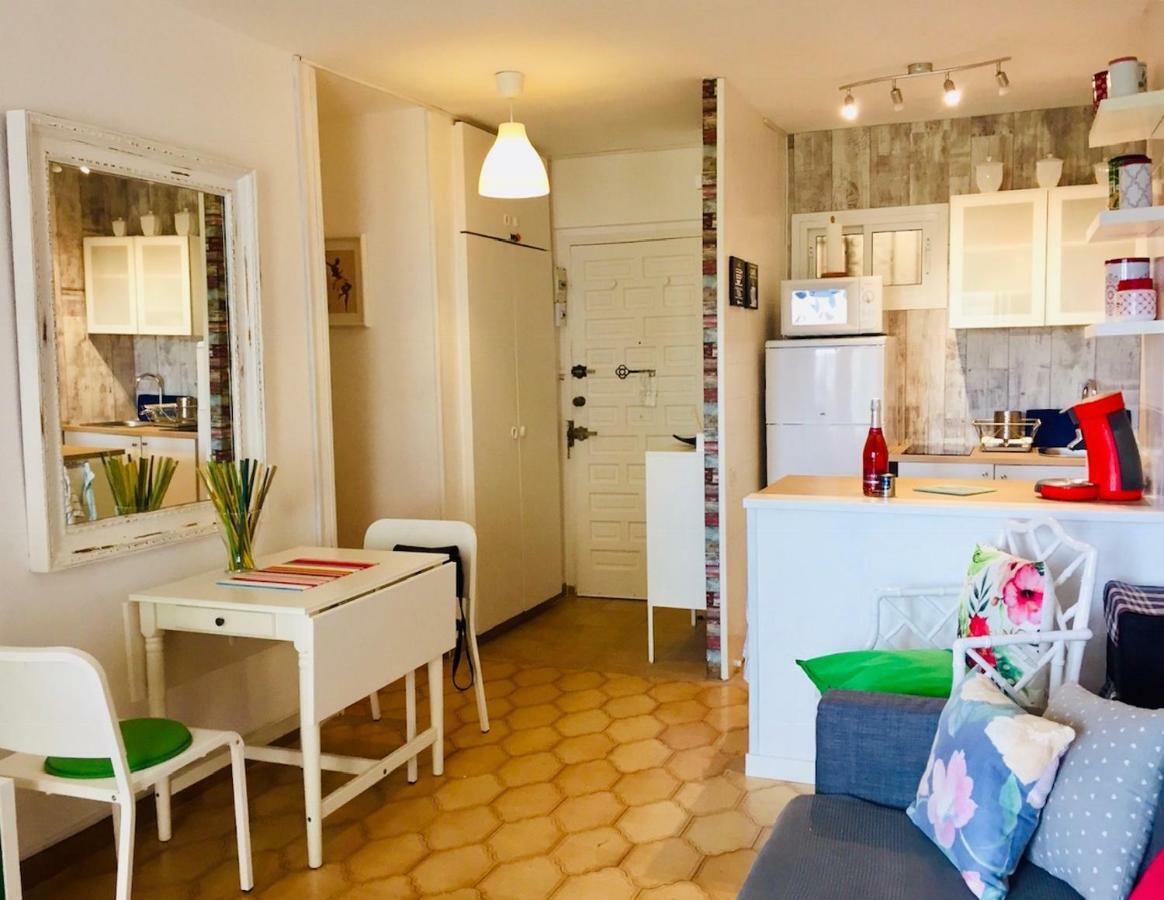 Appartement Agata à Benalmádena Extérieur photo