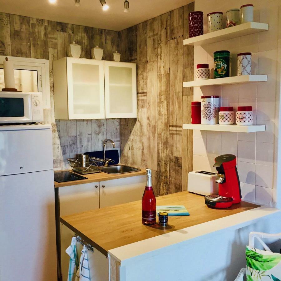 Appartement Agata à Benalmádena Extérieur photo